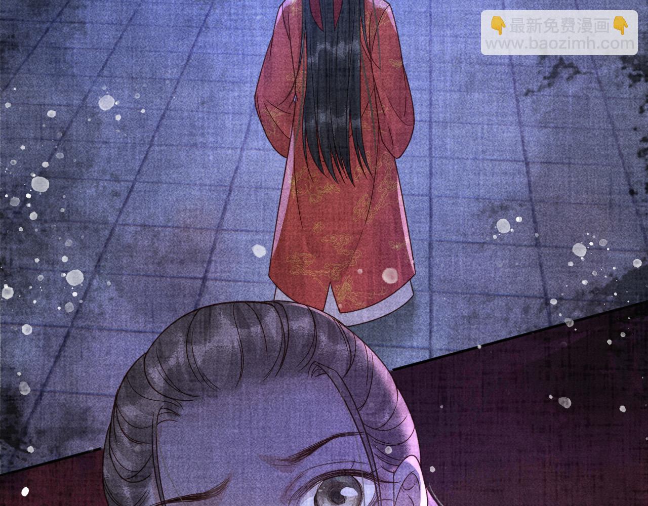 第23话 你的承诺能战胜噩梦(1/2)-第24话