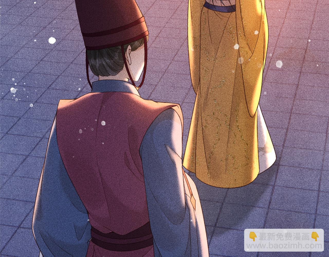 第23话 你的承诺能战胜噩梦(1/2)-第24话