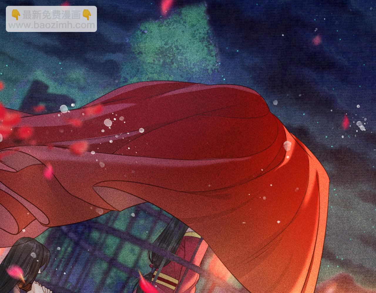 第25话 美人族的命运(1/2)-第26话