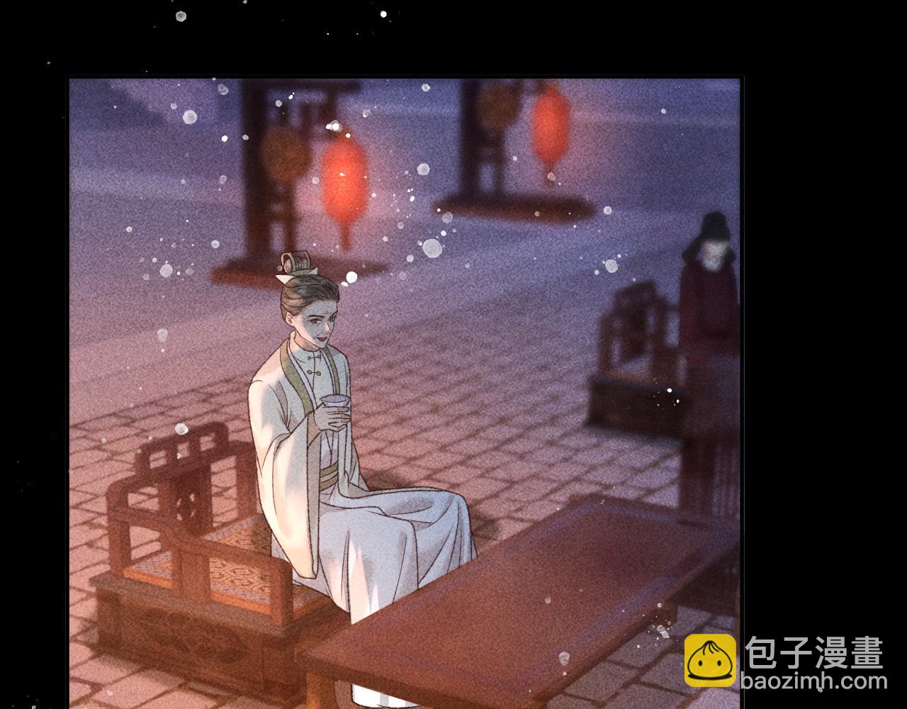 第27话 暗杀计划(1/2)-第28话