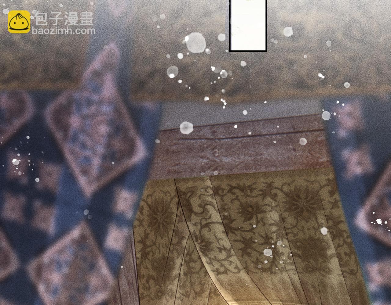 第31话 谁在局中？(1/2)-第32话