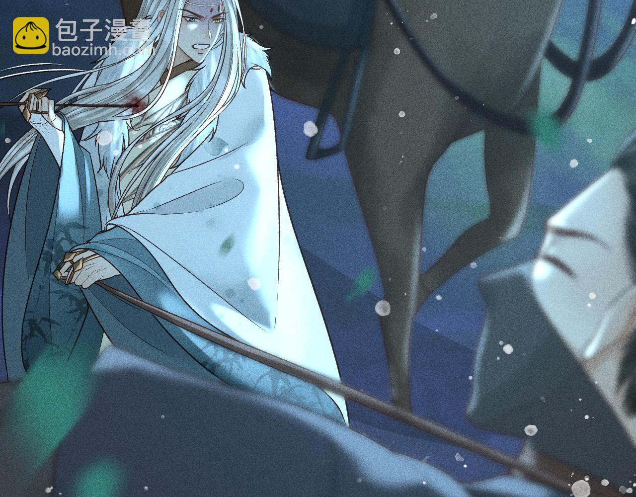 第35话 无法逃离的剧情(1/2)-第36话