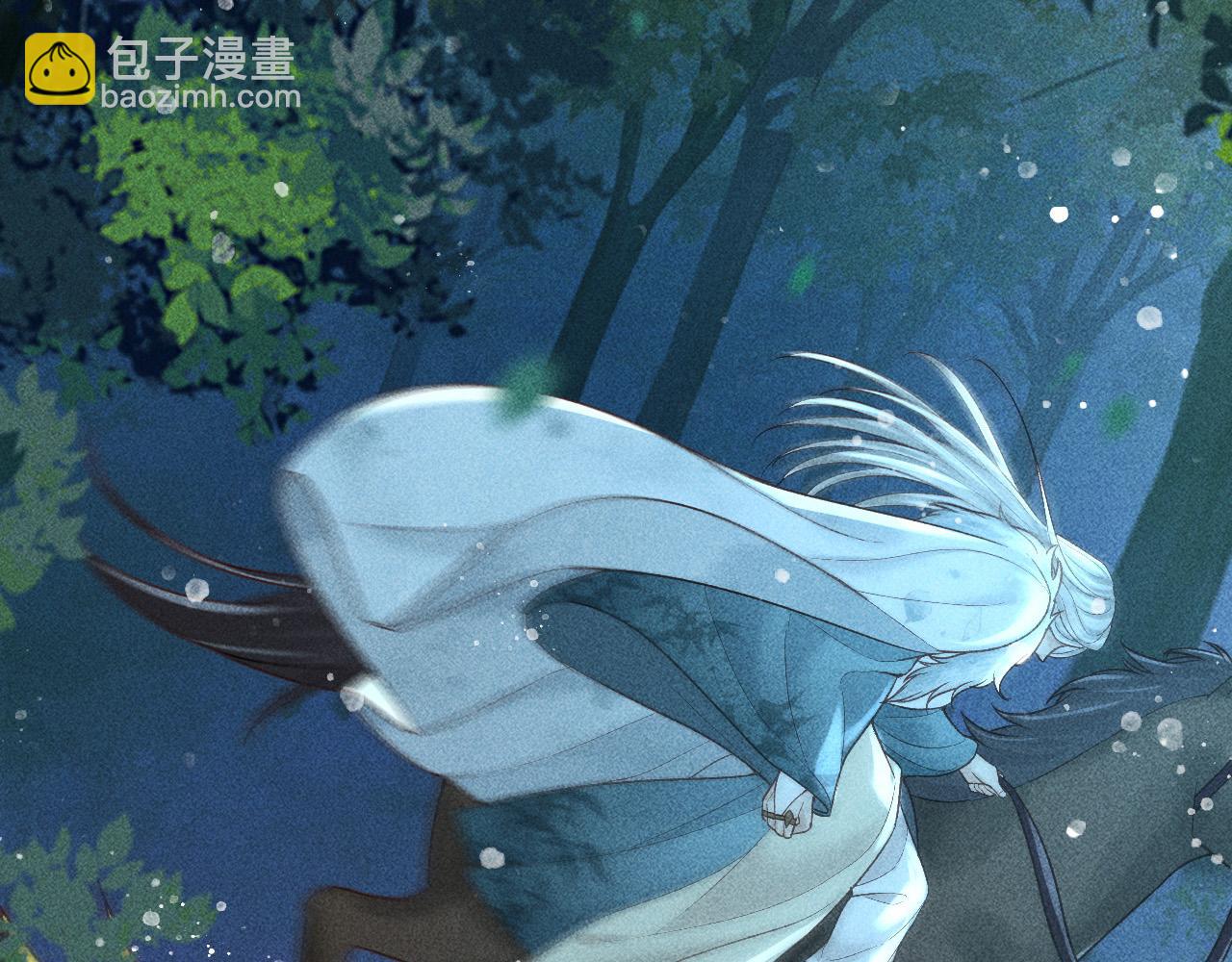 第35话 无法逃离的剧情(1/2)-第36话