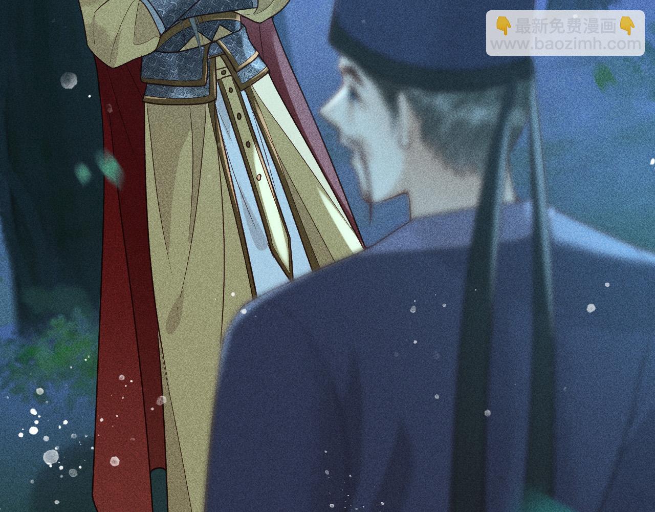 第35话 无法逃离的剧情(1/2)-第36话