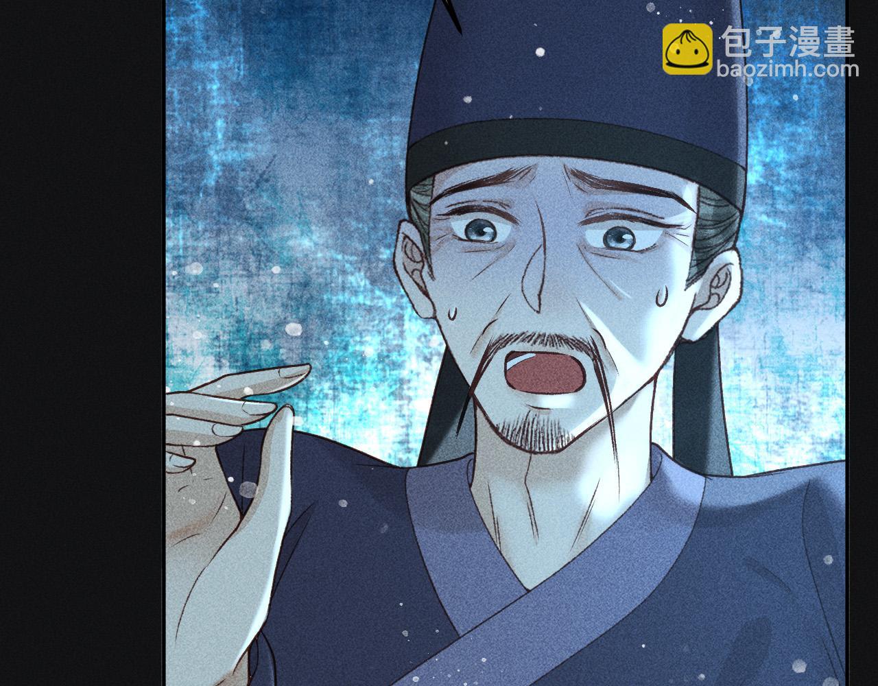 第35话 无法逃离的剧情(1/2)-第36话