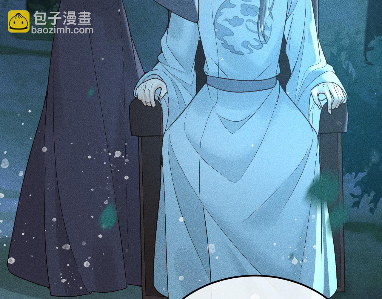 第35话 无法逃离的剧情(1/2)-第36话