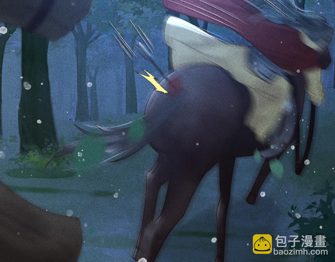 第37话 英雄的葬歌(1/2)-第38话