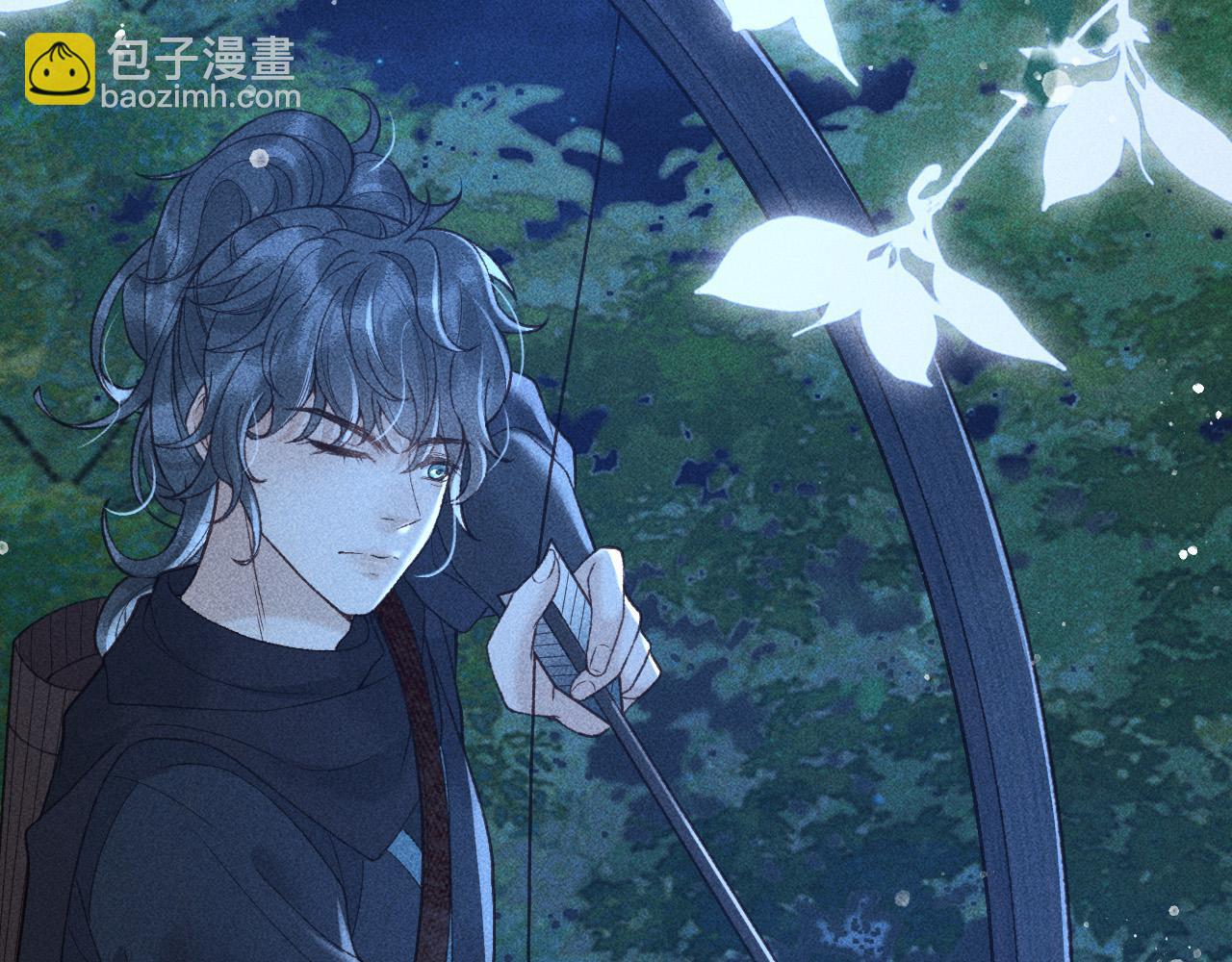 第37话 英雄的葬歌(1/2)-第38话
