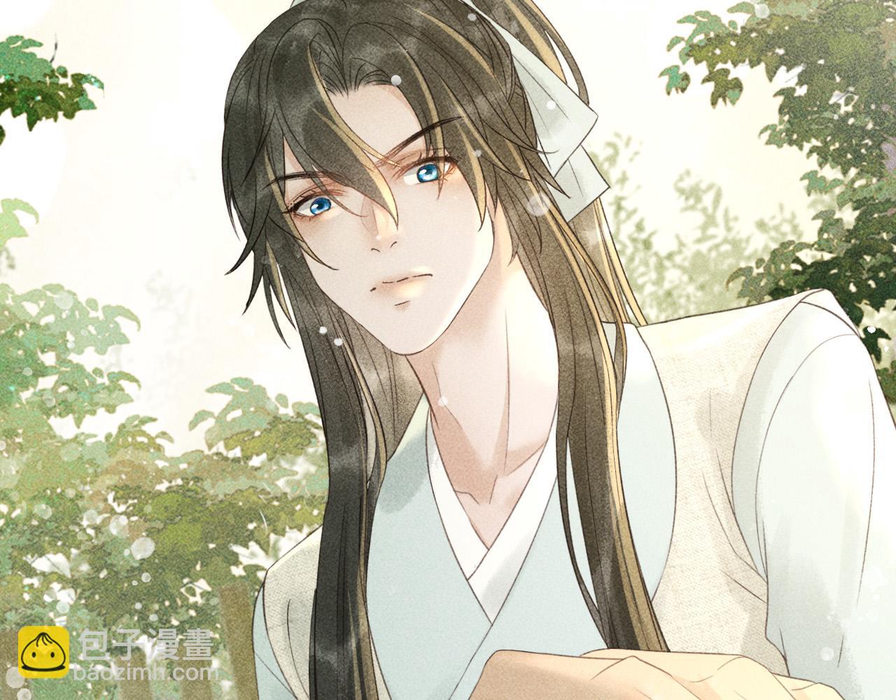 第45话 我是李青云(1/2)-第46话