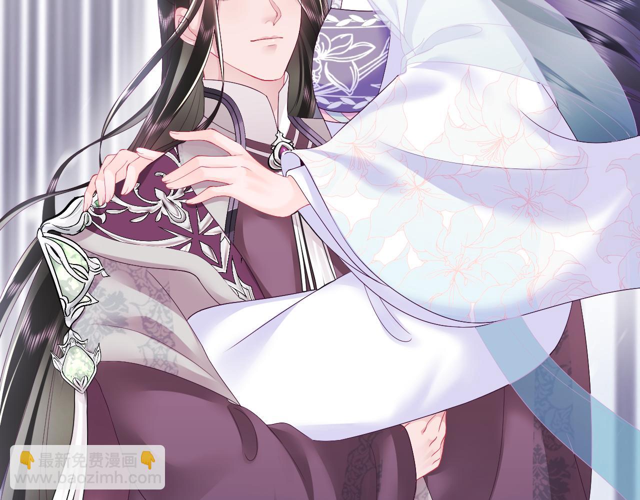 第19话 国师大人的察觉(1/3)-第20话