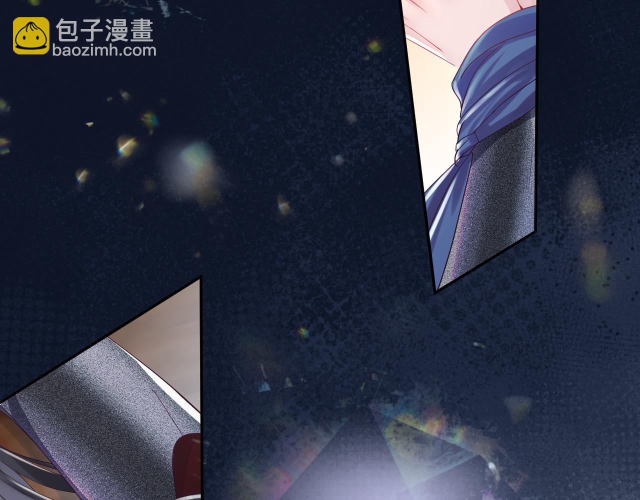 第1话 穿书成恶毒女配(1/4)-第2话