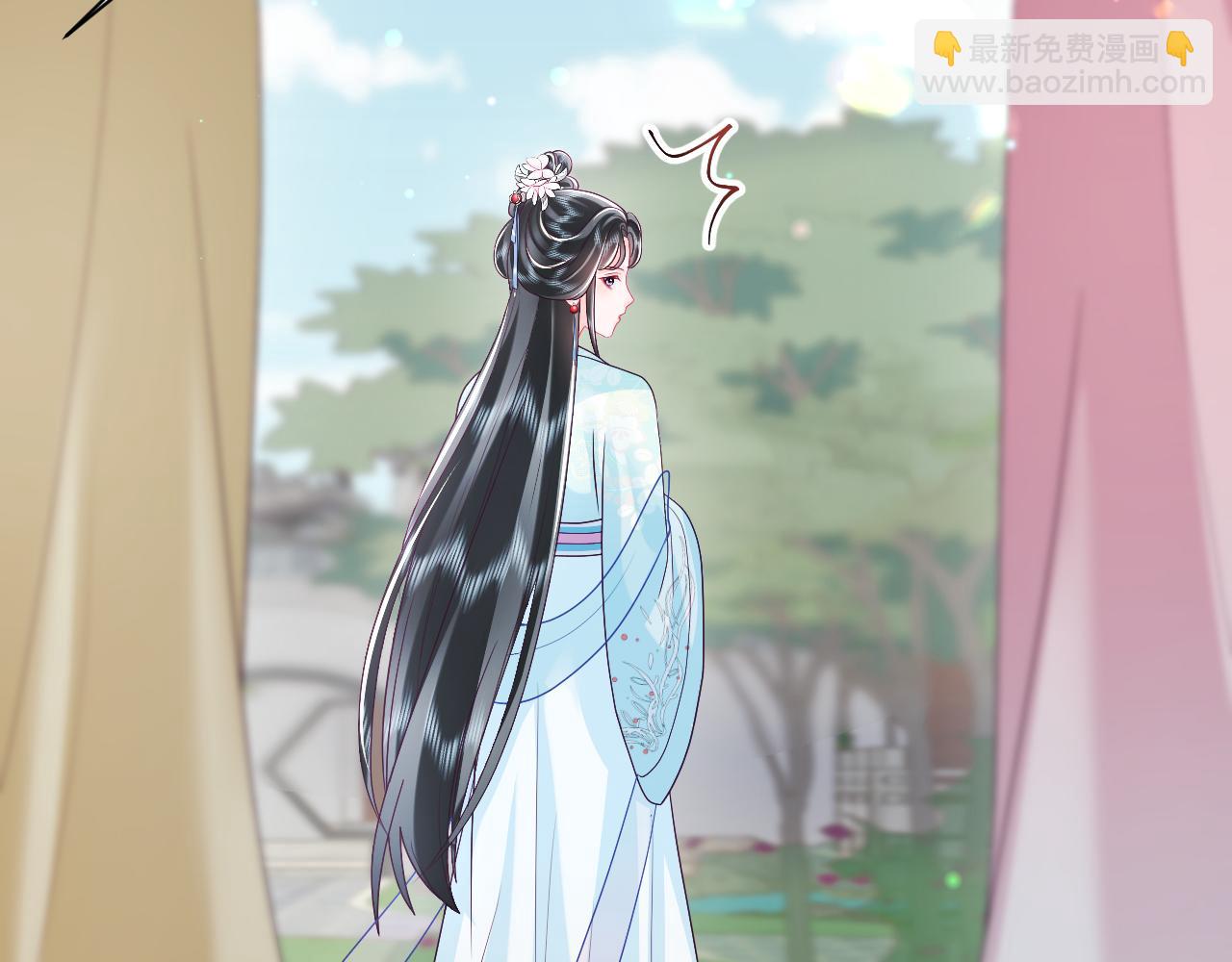 第33话 舞毕赐福(1/3)-第34话