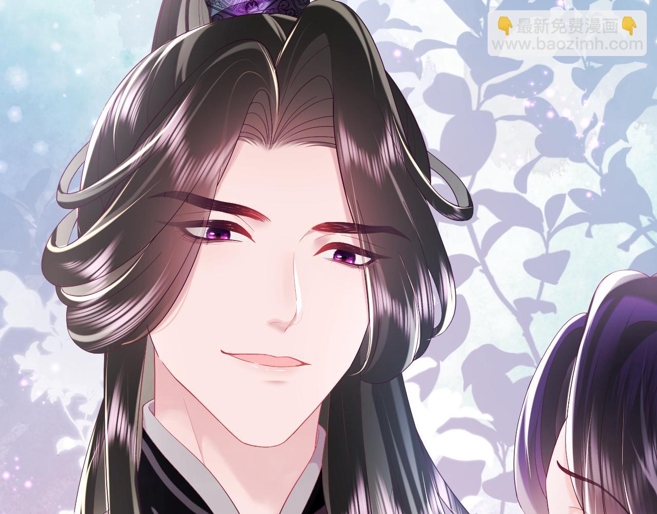 第41话 和国师大人闹别扭(1/2)-第42话