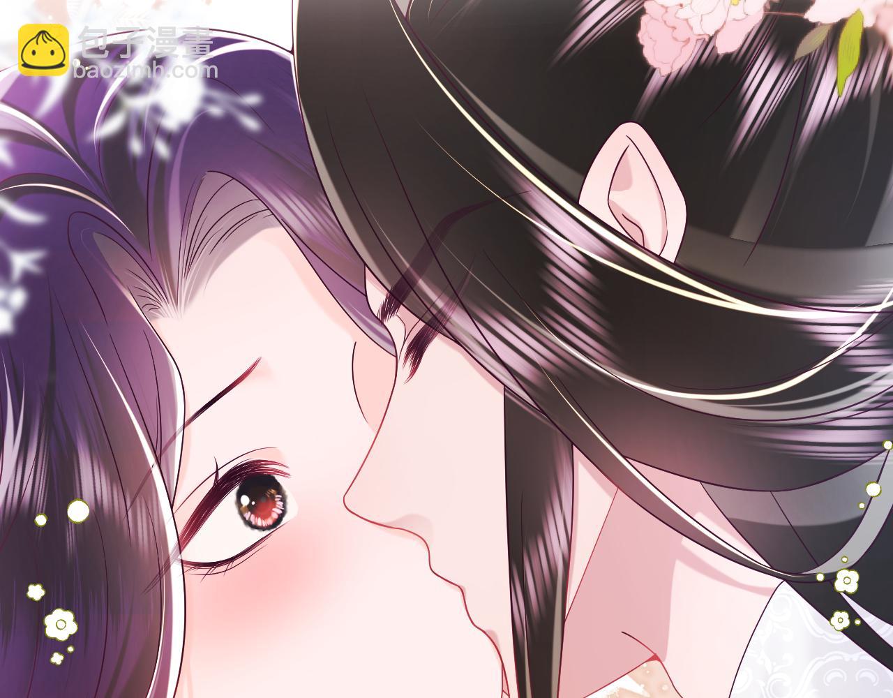 第53话 调戏不成反被撩(1/2)-第54话