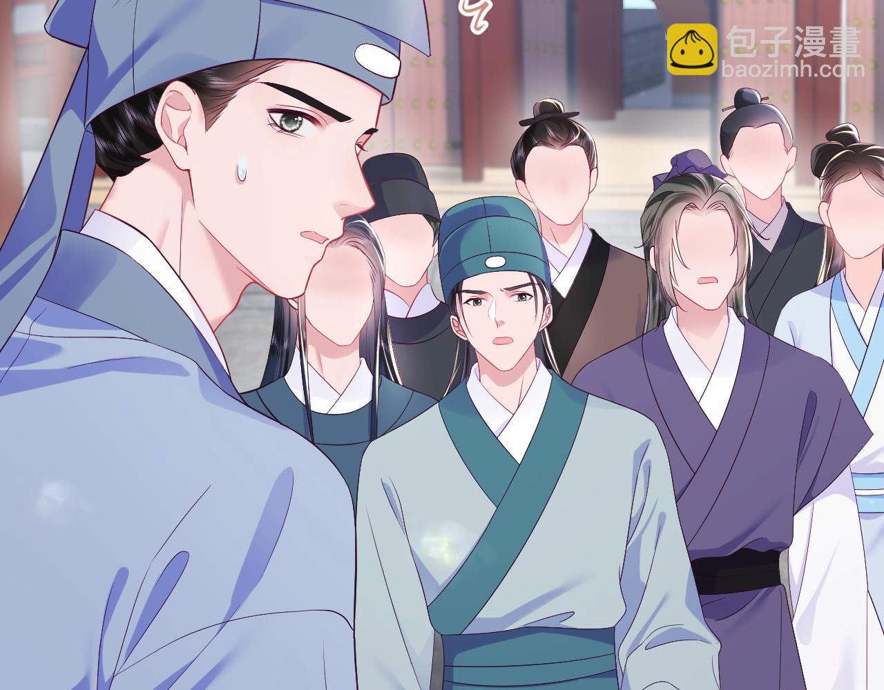 第57话 考场舞弊案升堂(1/3)-第58话