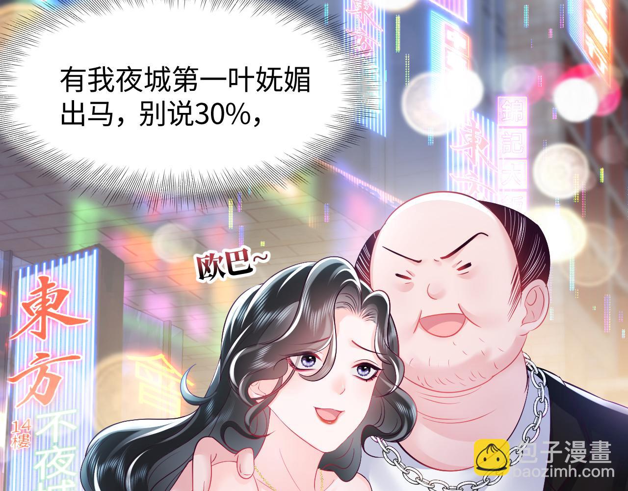 第5话 小说女主被穿书(1/3)-第6话