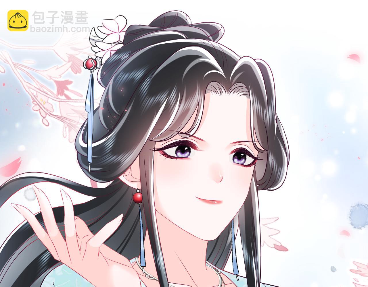 第5话 小说女主被穿书(1/3)-第6话