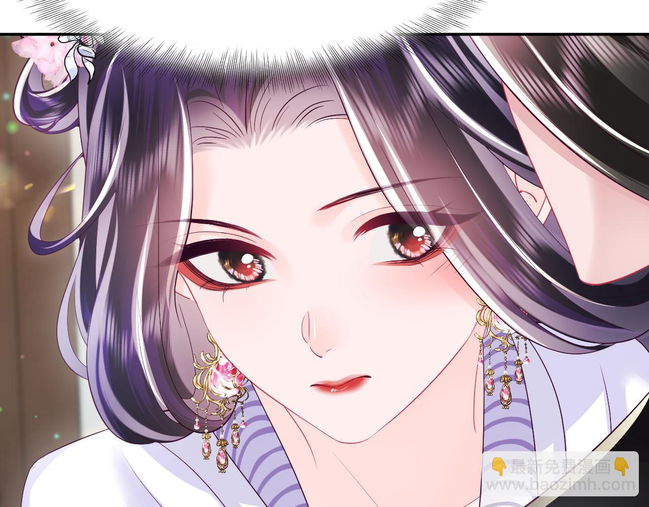 第69话完结篇 对国师大人的试探(1/3)-第70话
