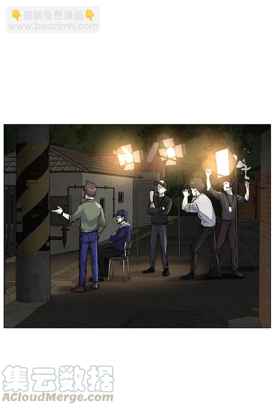 34 噩梦的开始(1/2)-第34话