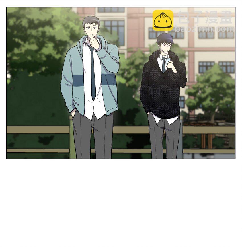 10 开学典礼(1/2)-第10话