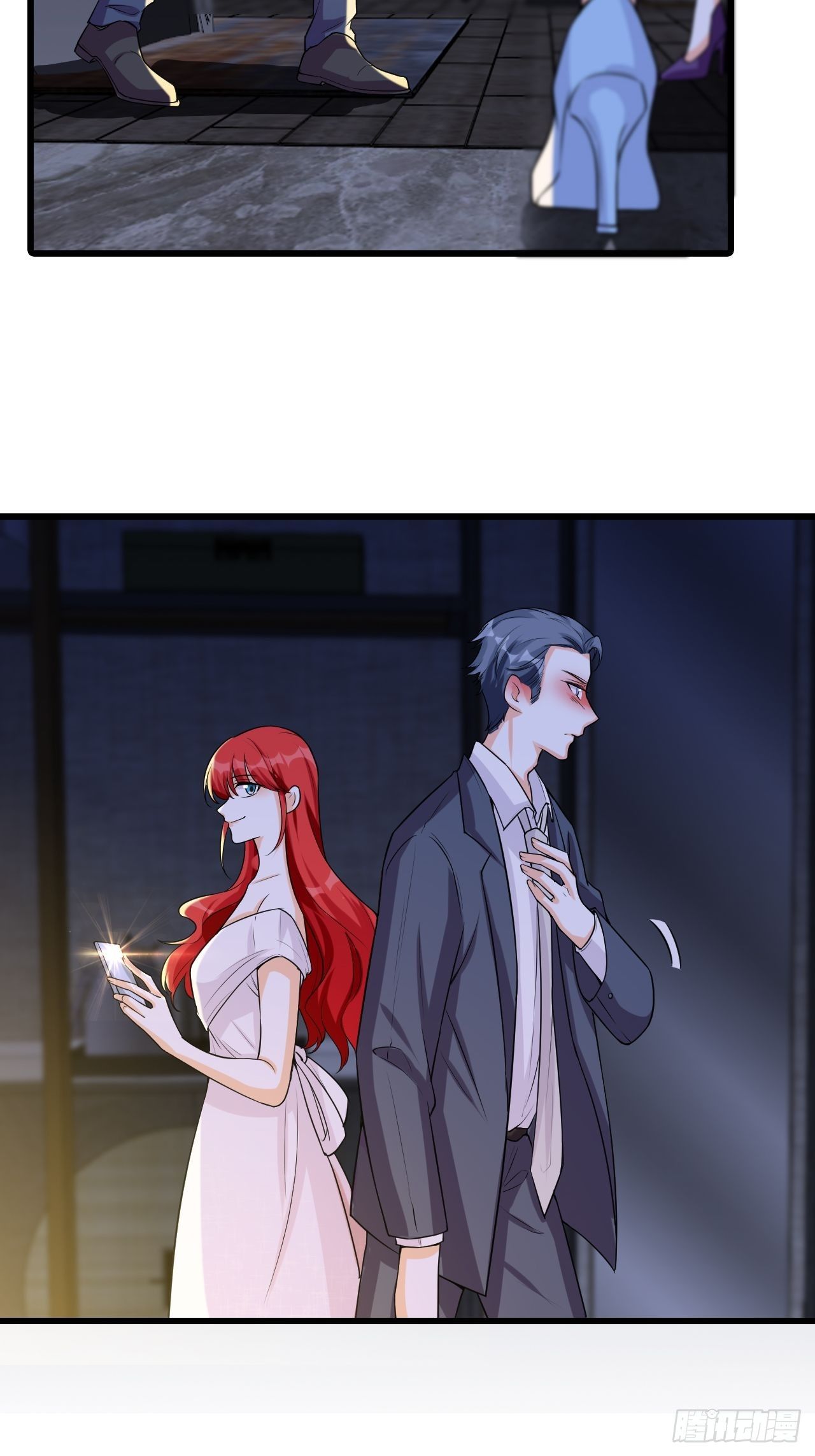 上来就拉仇恨？！-第114话