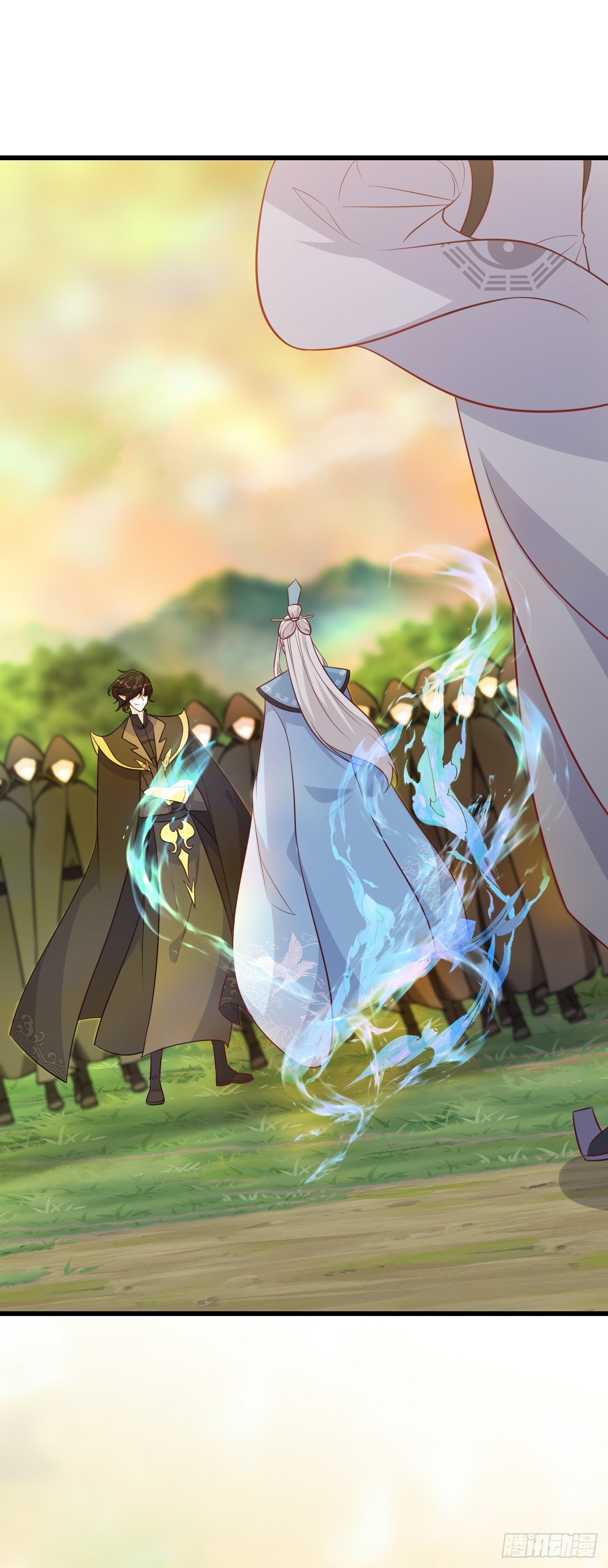 告别-第190话