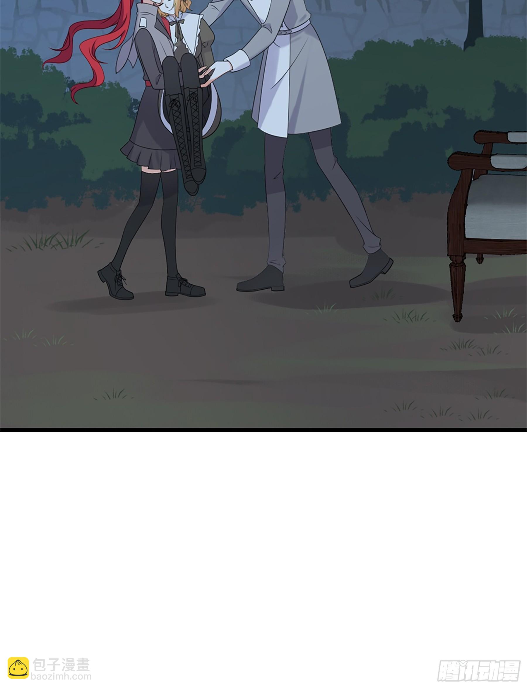 227 爱人类爱口粮-第226话
