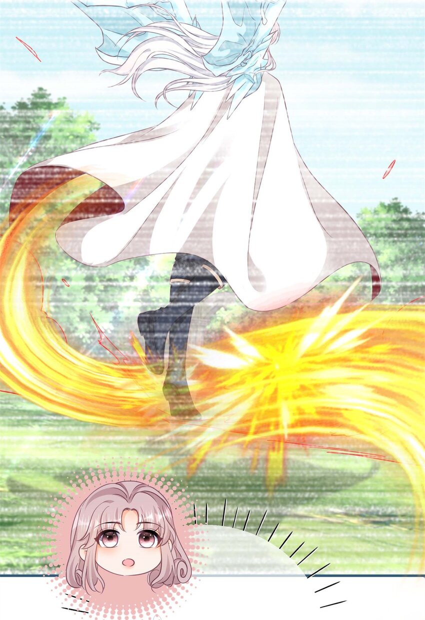 第177话 有趣的小丫头-第178话