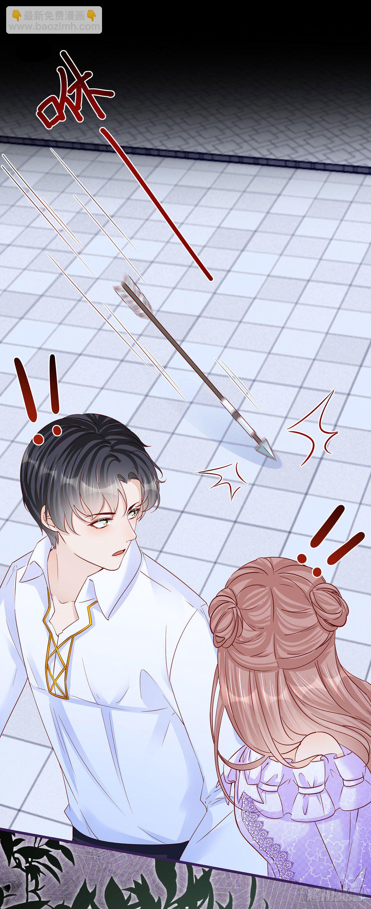 第62话 对不起了珍妮弗-第62话