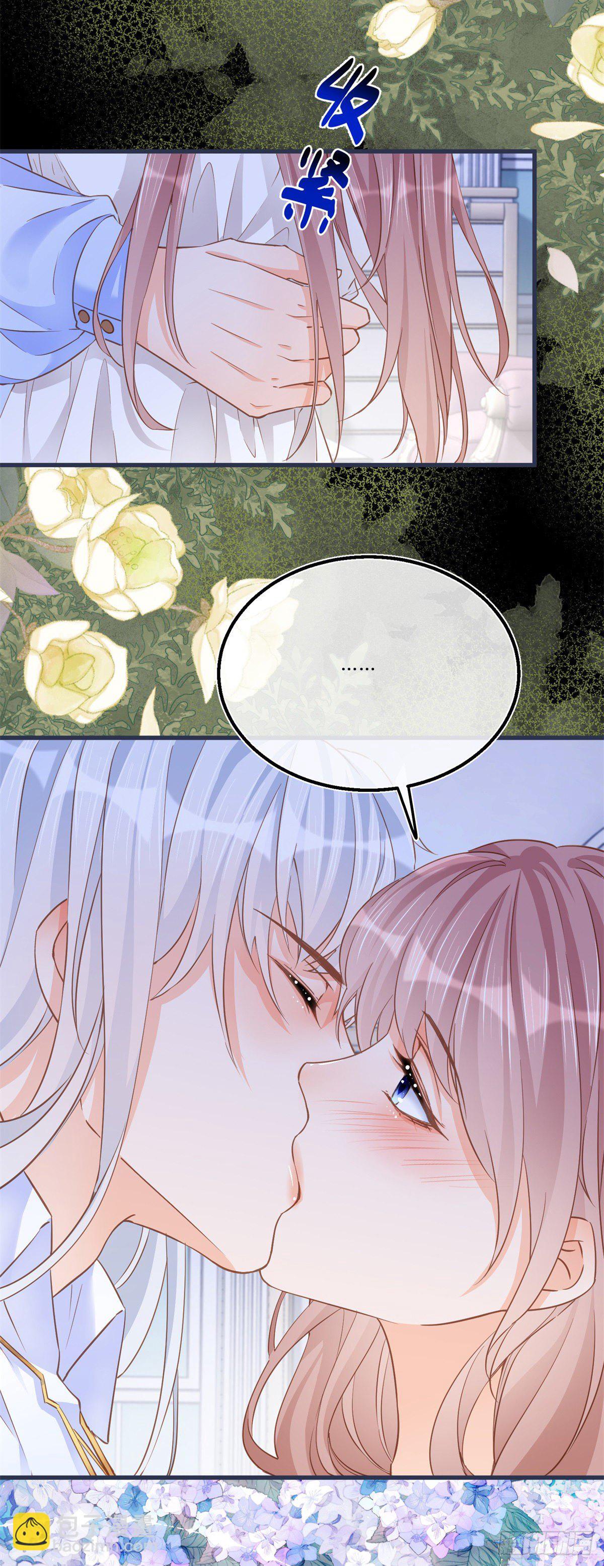 第70话 白发再现-第70话