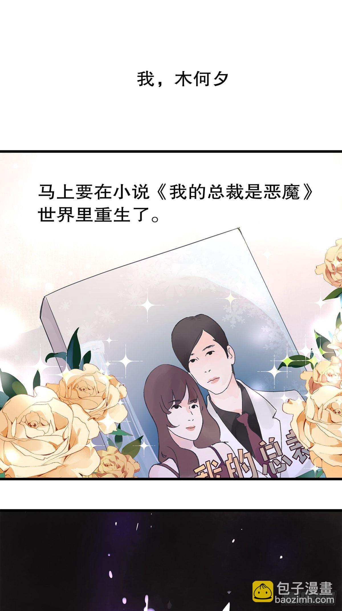 总裁世界01-第2话