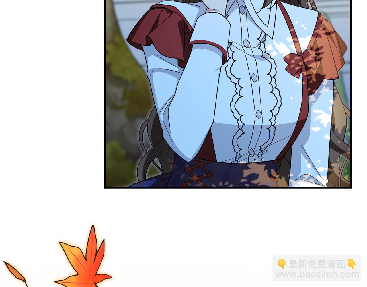 第103话 享受幸福(1/5)-第104话