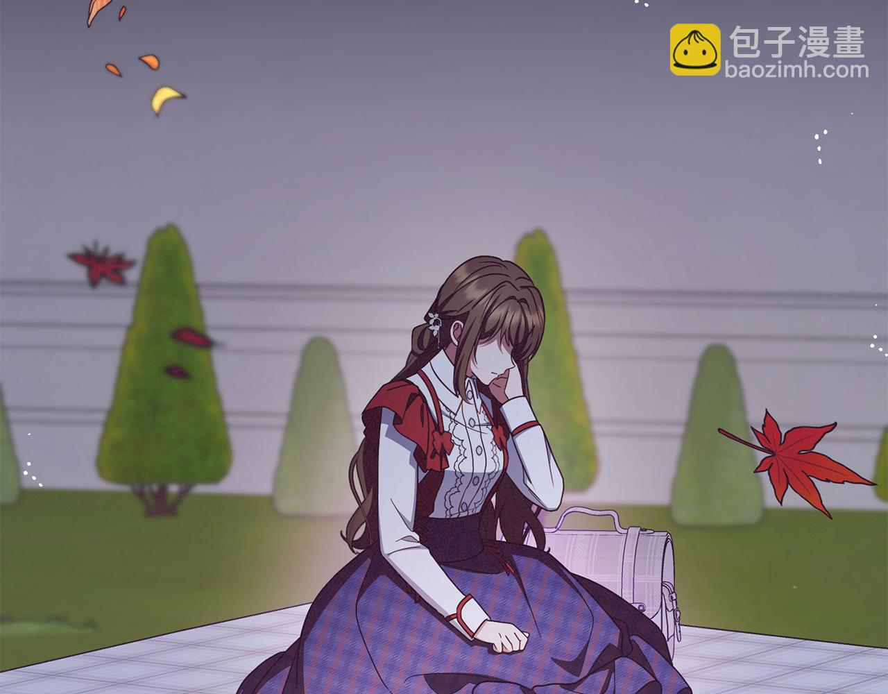第103话 享受幸福(1/5)-第104话