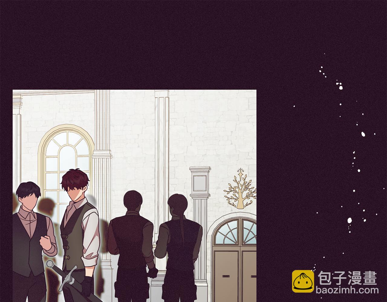 第103话 享受幸福(1/5)-第104话