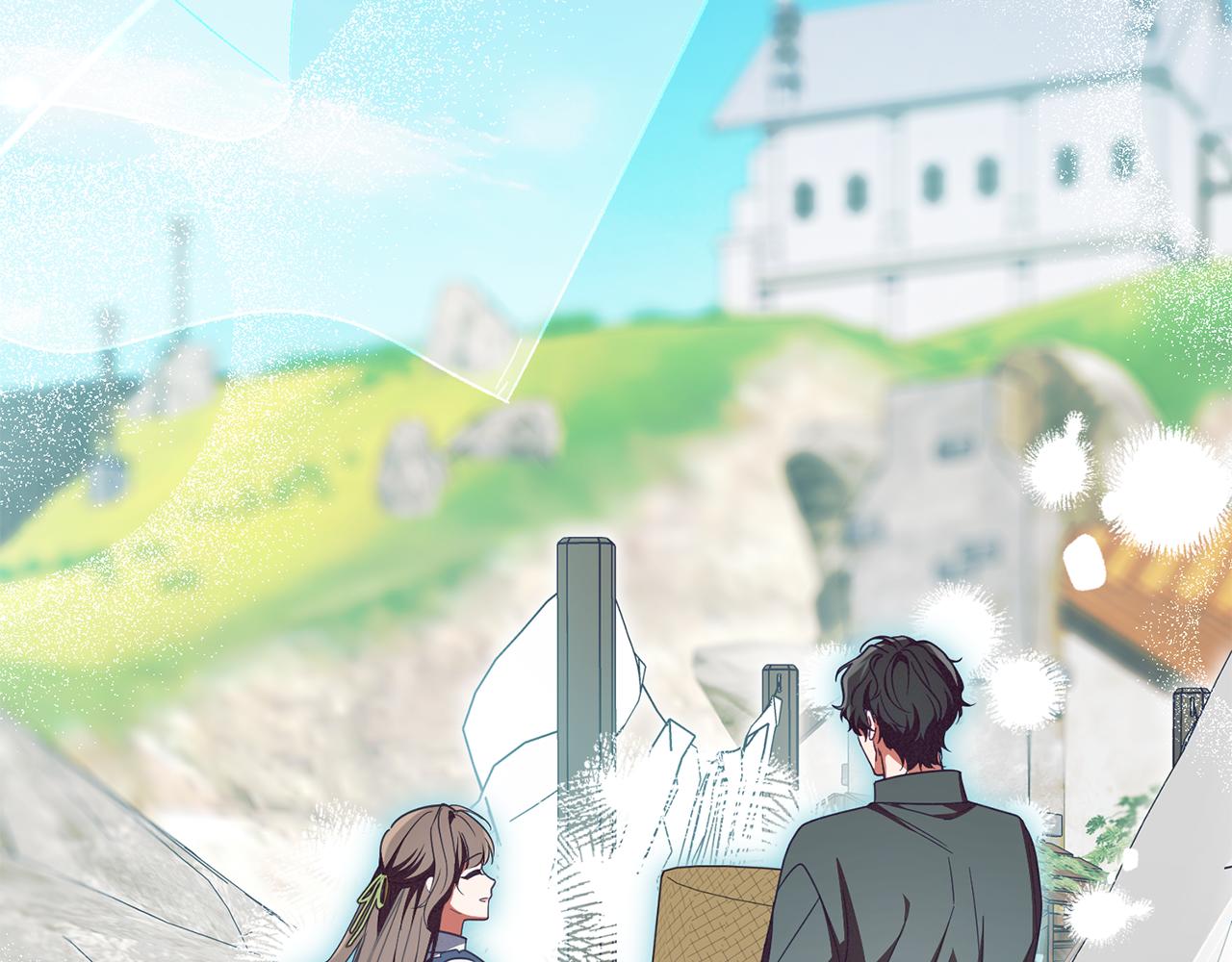 第119话 请您快逃(1/5)-第120话