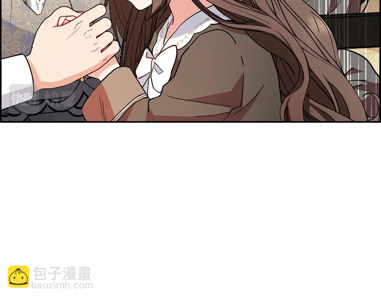 第14话 为什么喜欢我？(1/5)-第14话