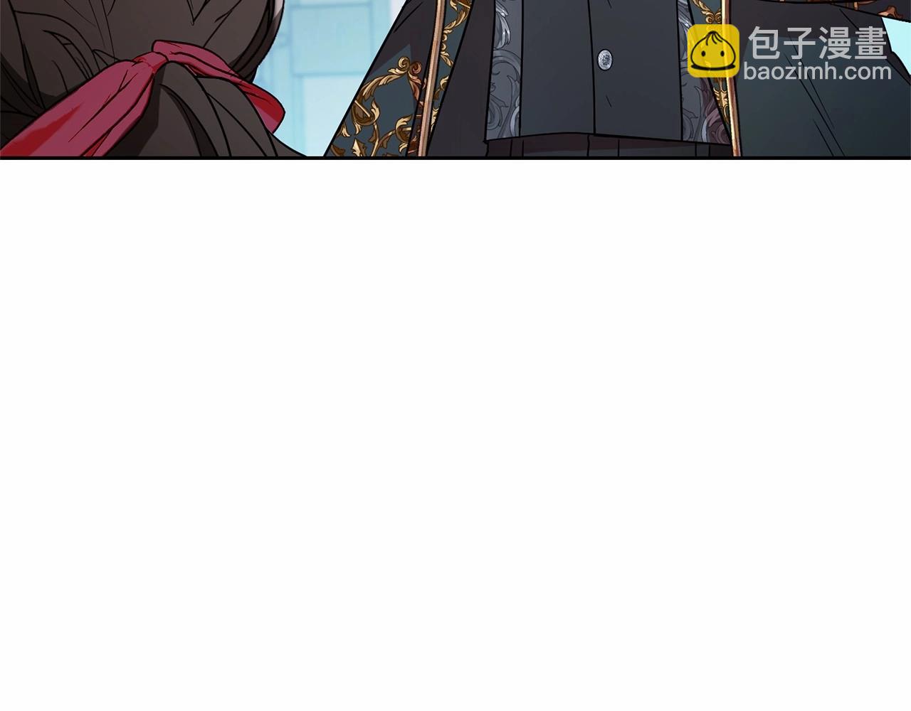 第14话 为什么喜欢我？(1/5)-第14话