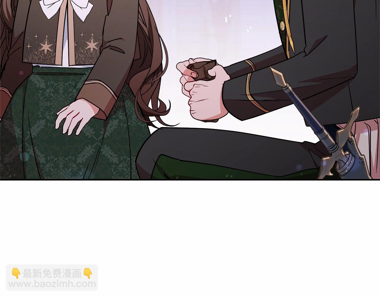 第14话 为什么喜欢我？(1/5)-第14话