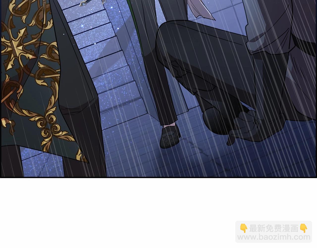第14话 为什么喜欢我？(1/5)-第14话