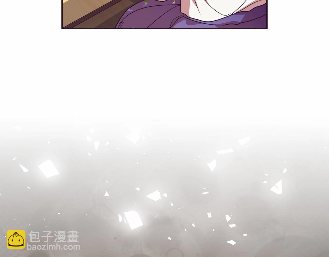 第34话 余生都是鲜花盛开的春天(1/5)-第34话