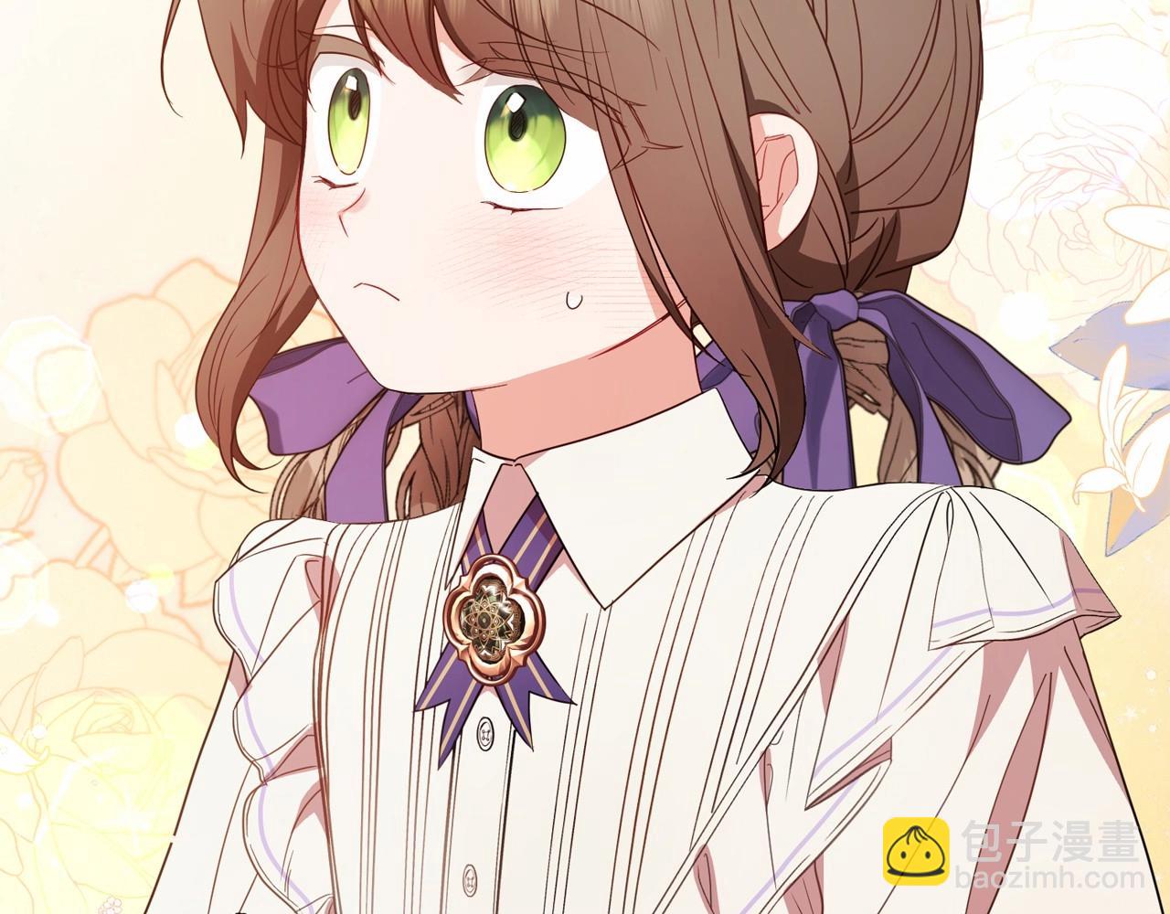 第34话 余生都是鲜花盛开的春天(1/5)-第34话