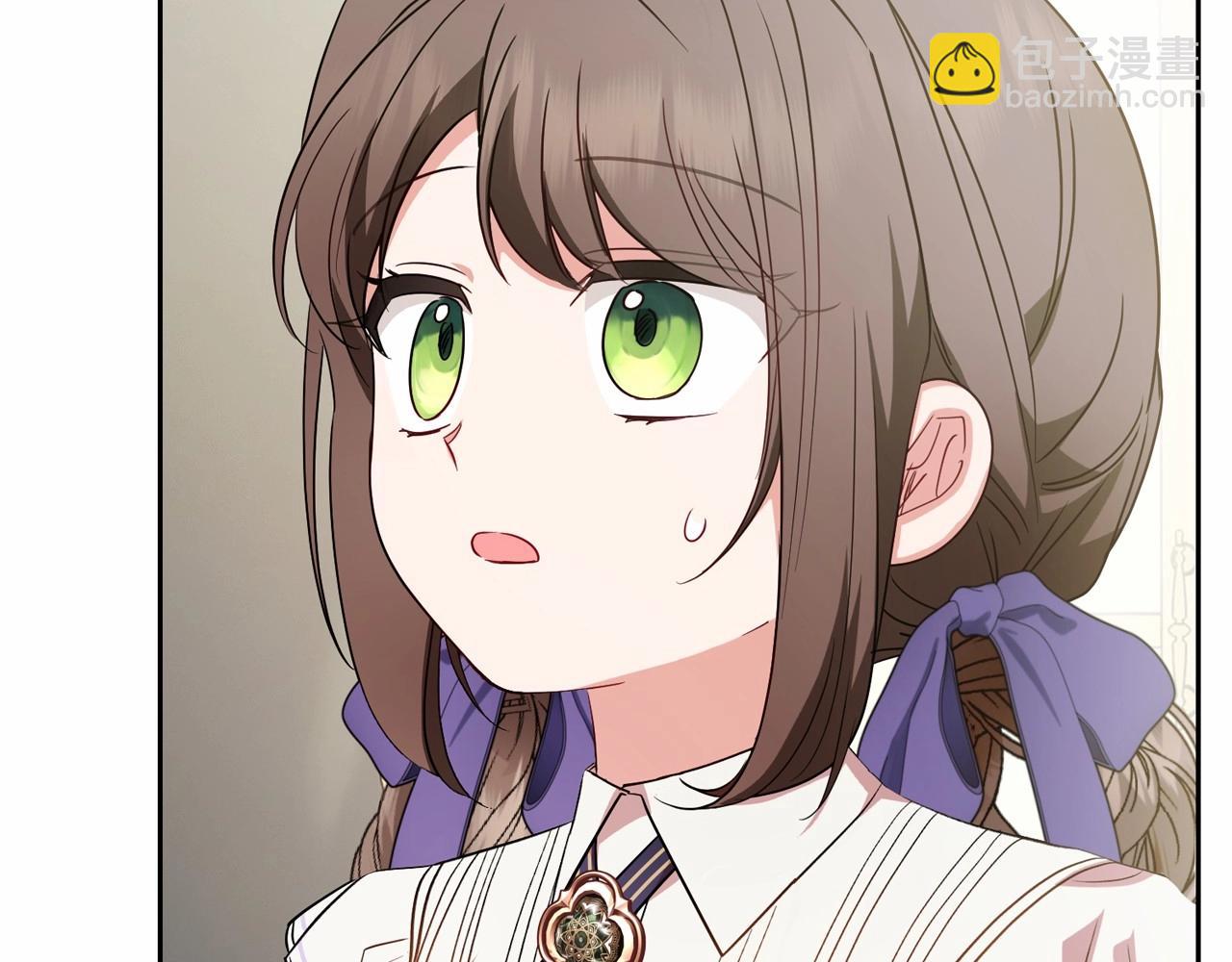 第34话 余生都是鲜花盛开的春天(1/5)-第34话