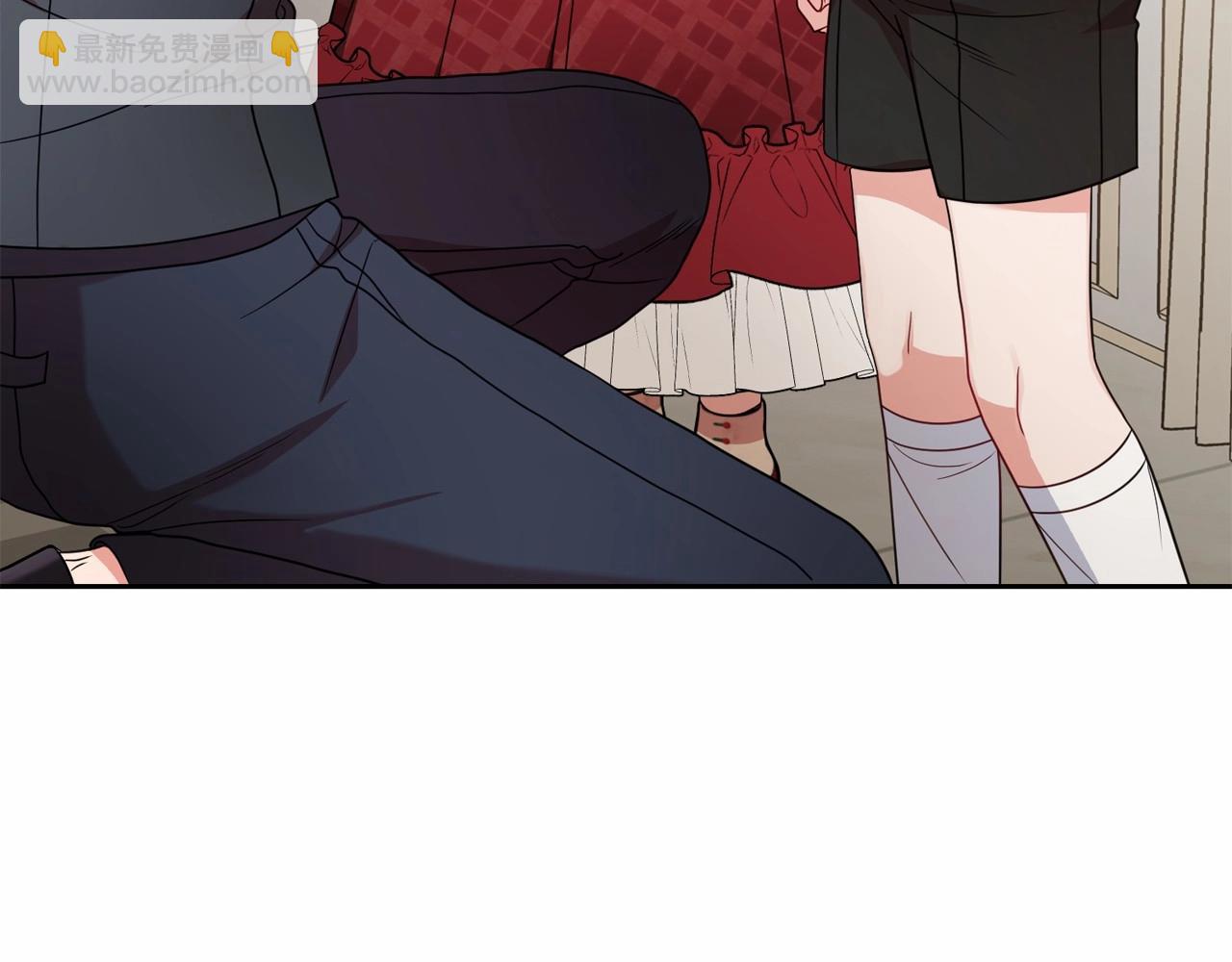 第36话 这本来就是我的错！(1/5)-第36话