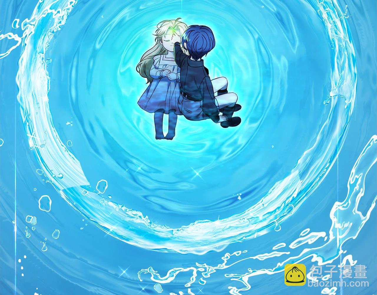 第38话 在做很美好的梦(1/5)-第38话