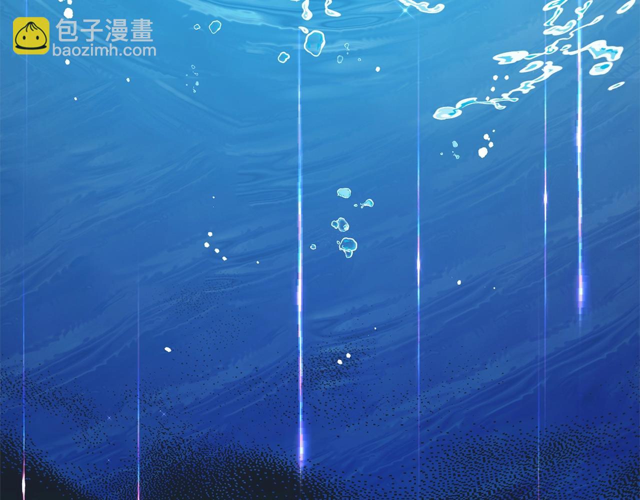 第38话 在做很美好的梦(1/5)-第38话