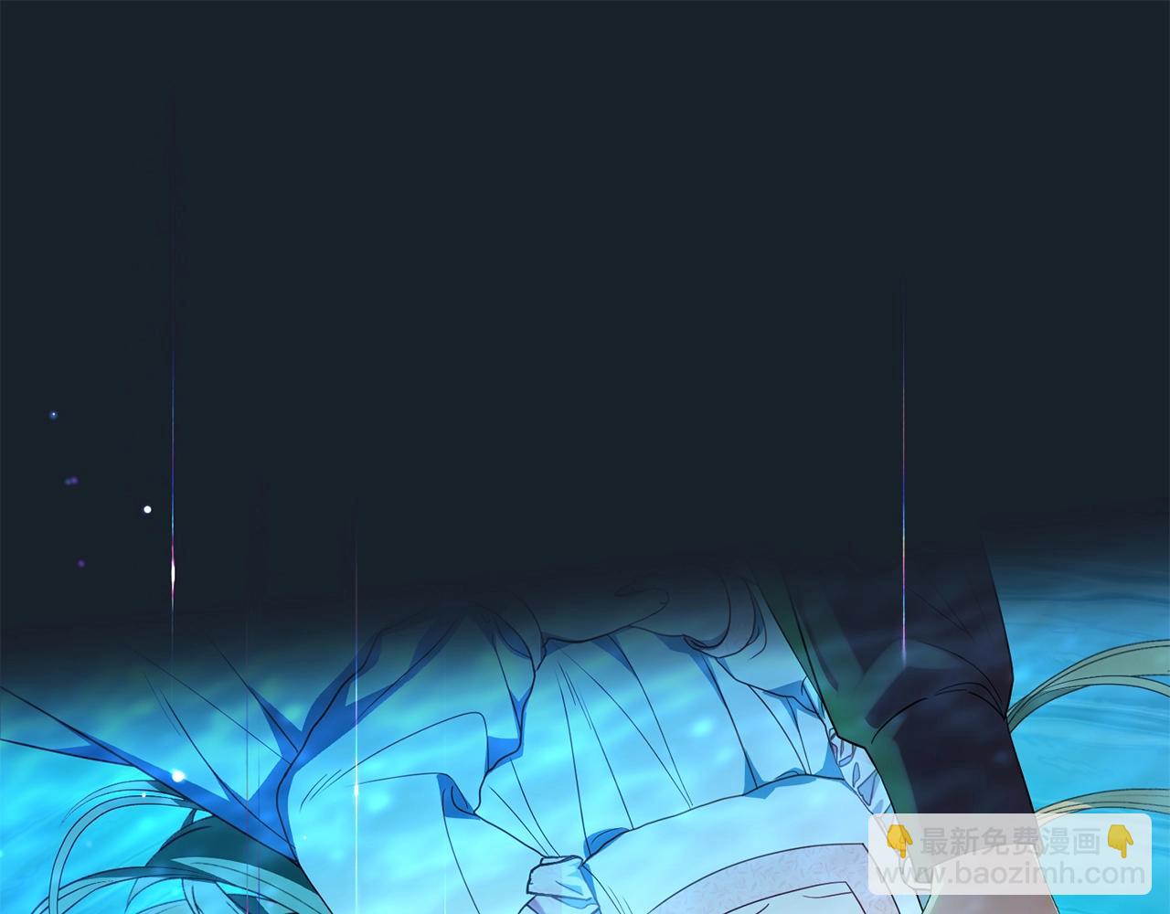 第38话 在做很美好的梦(1/5)-第38话