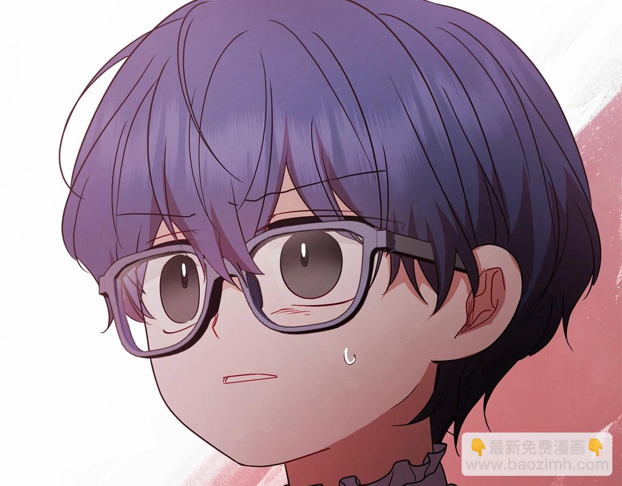 第44话 保护我的孩子们都能幸福&hellip;(1/5)-第44话