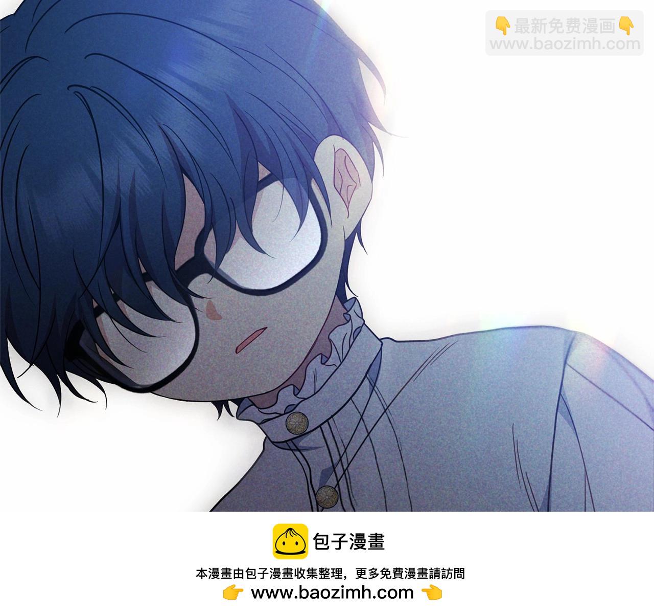 第44话 保护我的孩子们都能幸福&hellip;(1/5)-第44话