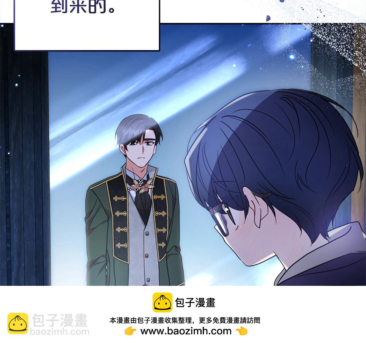 第46话 奶奶的天梯(1/5)-第46话