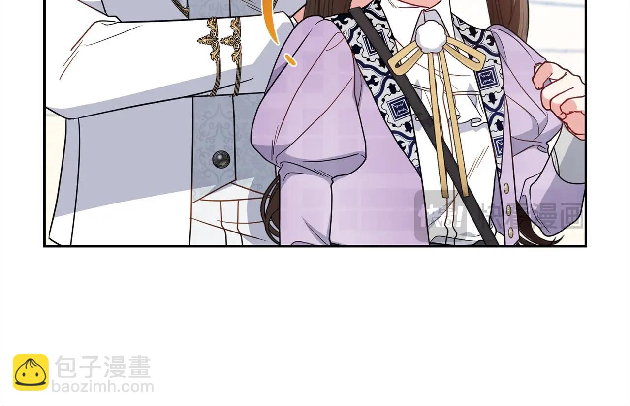 第50话 因为哥哥很高大啊！(1/5)-第50话